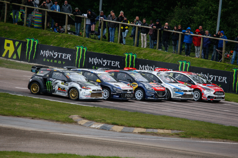 Illustration for article titled Fantasy WorldRX: Rules, Rumors and Rally Legends